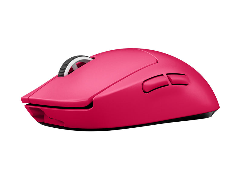 Logitech G PRO X SUPERLIGHT Wireless Gaming Mouse