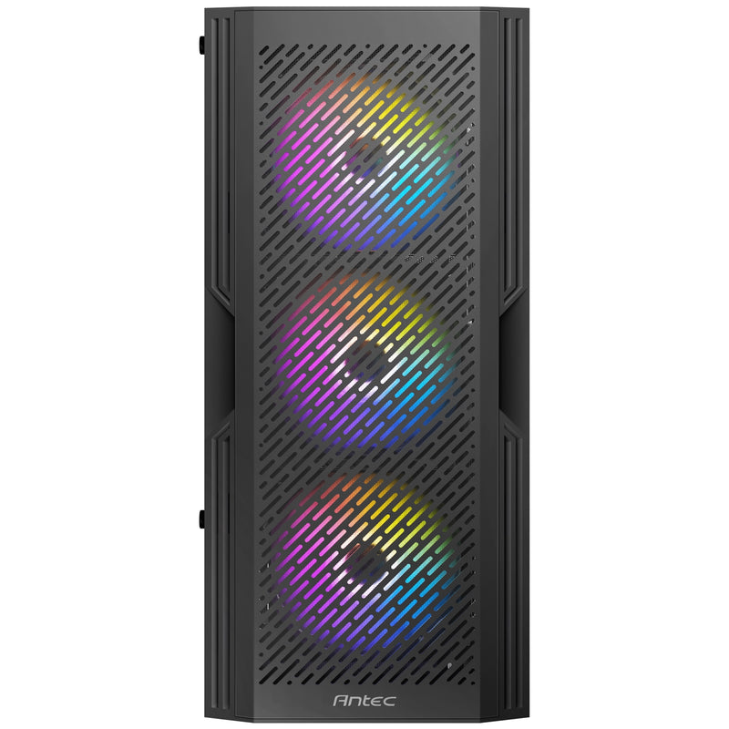 TGC AXE RTX 5060 Gaming PC Bundle - Monitor, Accessories and PC