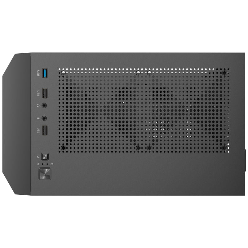 TGC AXE RTX 5060 Gaming PC Bundle - Monitor, Accessories and PC