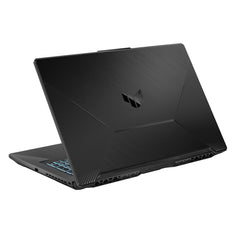 ASUS TUF Gaming F17 FX706HCB-HX147W laptop Intel® Core™ i5 i5-11400H 43.9 cm (17.3