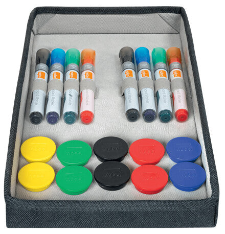 Nobo Whiteboard Accessories Kit Bag - image 12