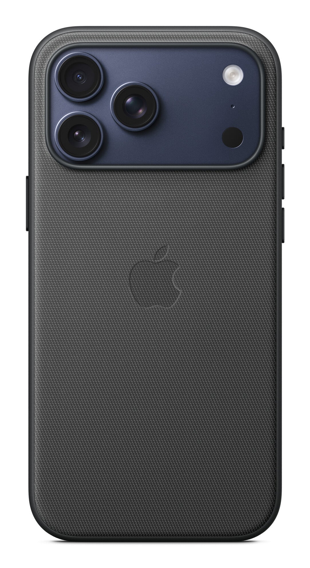Apple iPhone 17 Pro Max TechWoven Case with MagSafe - Black - image 3
