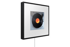 Samsung Music Frame HW-LS60D Wireless Smart Speaker (2024)