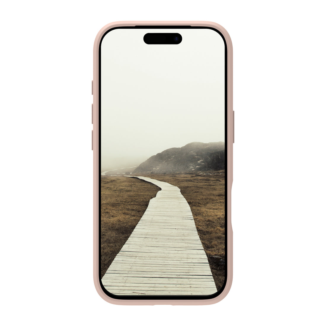 dbramante1928 Greenland Pro MS - iPhone 18 Pro/iPhone 17 Pro - Pink Sand - image 5