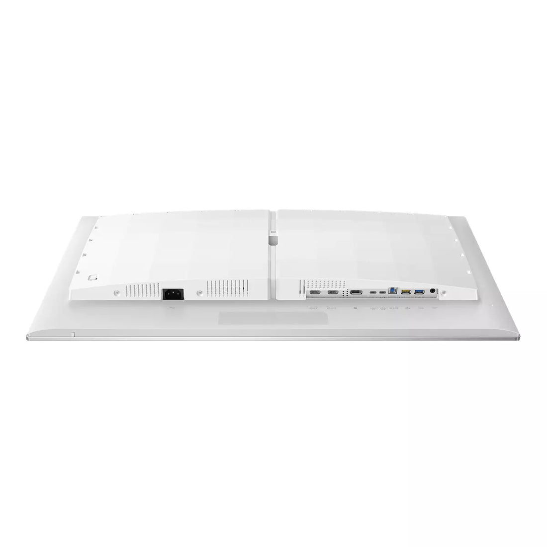 Philips Evnia 8000 32M2N8900P/00 computer monitor 31.5" 3840 x 2160 pixels 4K Ultra HD QD-OLED White - image 10