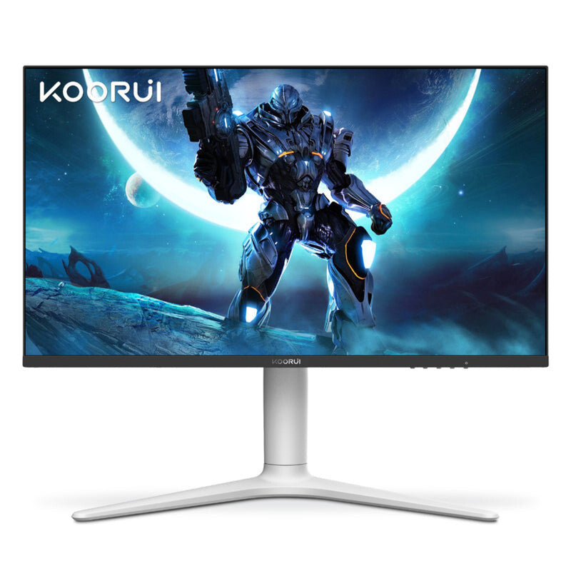 Koorui 27" 240Hz QHD Gaming Monitor (GN10)