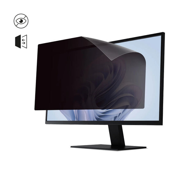 DICOTA D50084-2AD display privacy filter 86.4 cm (34") Monitor Frameless display privacy filter