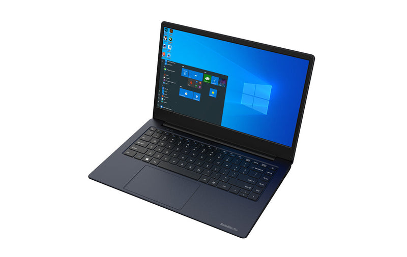 Dynabook Toshiba Satellite Pro 14", 128GB, 4GB Laptop (A1PYS26E111T)