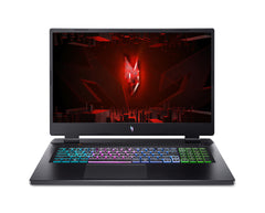 Acer Nitro 17 AN17-41 AMD Ryzen™ 7 7735HS Laptop 43.9 cm (17.3