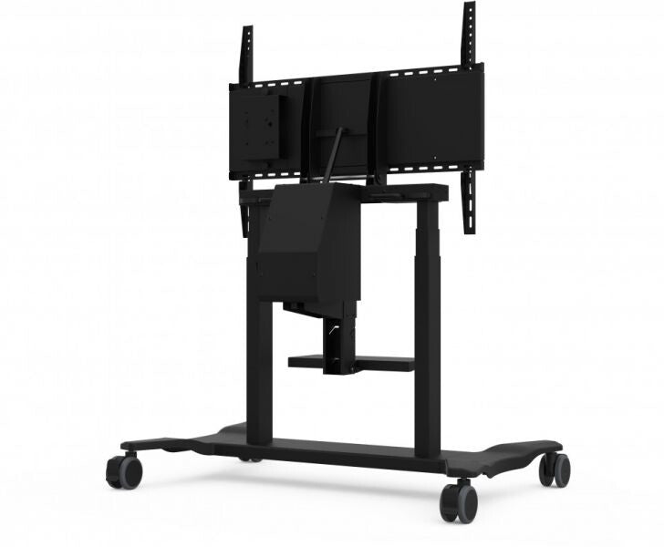 Viewsonic Motorized Trolley Cart 2.18 m (86") Floor - image 8