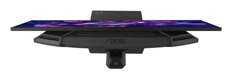 ASUS ROG Strix OLED XG27AQDMESZ computer monitor 26.5" 2560 x 1440 pixels Wide Quad HD QD-OLED Black - image 5