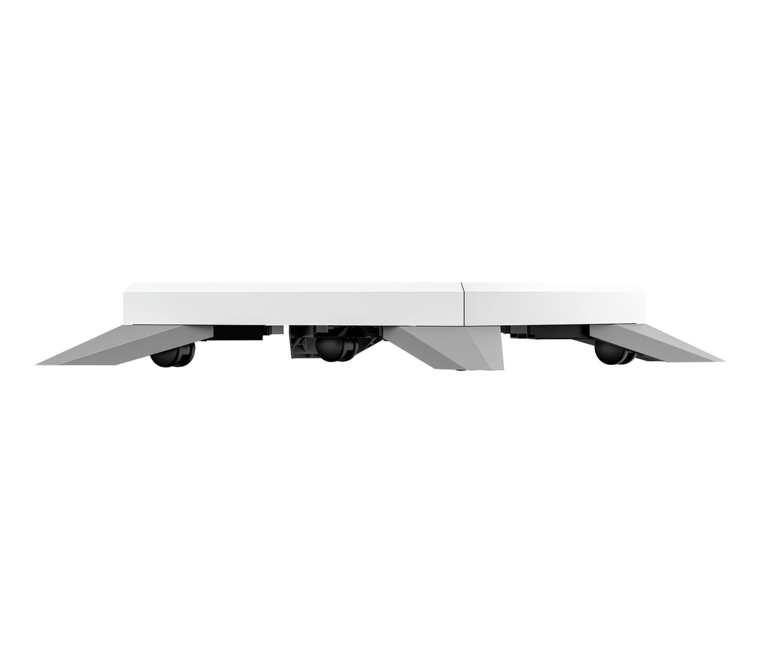 HP Color LaserJet Stand - image 6