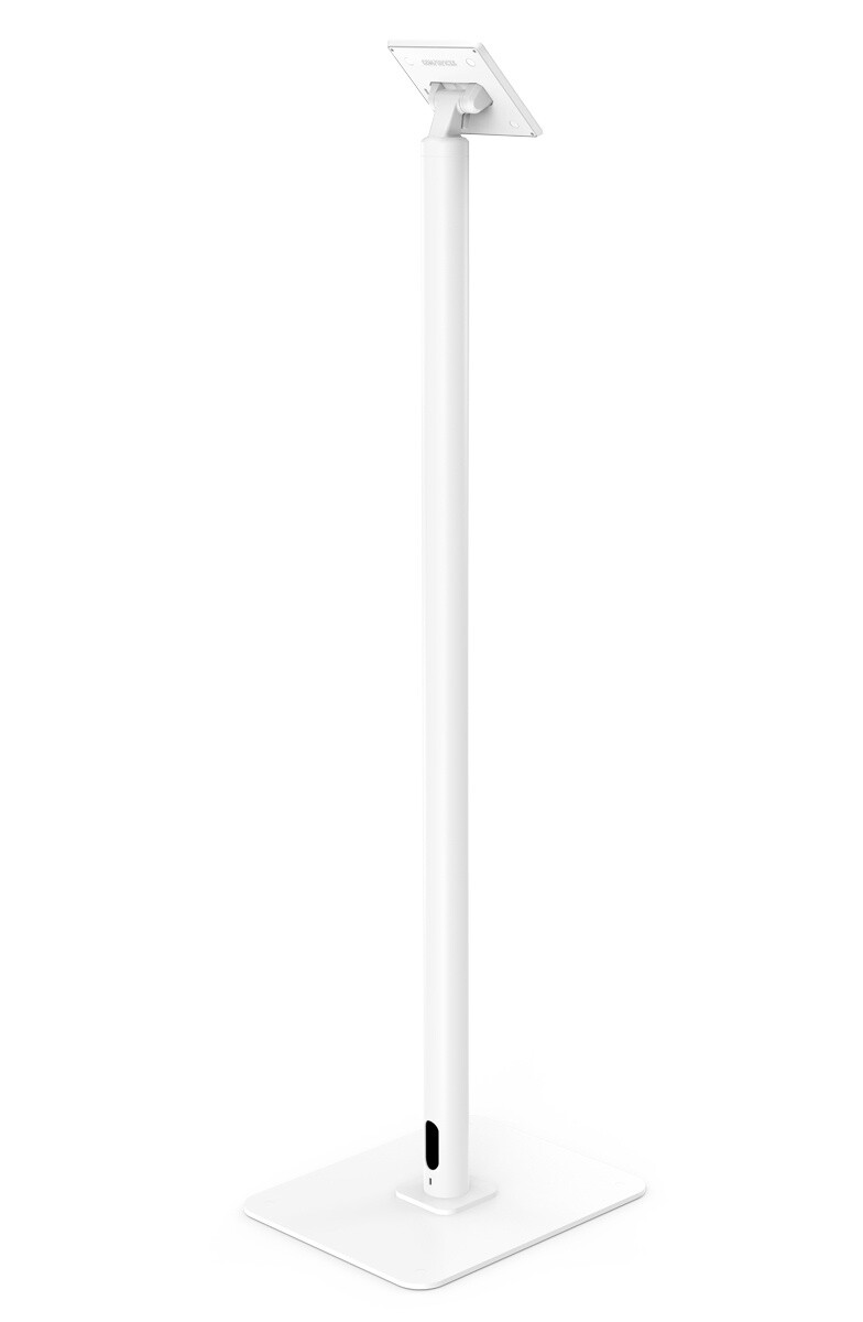 Compulocks VESA Swift Floor Stand - White - image 2