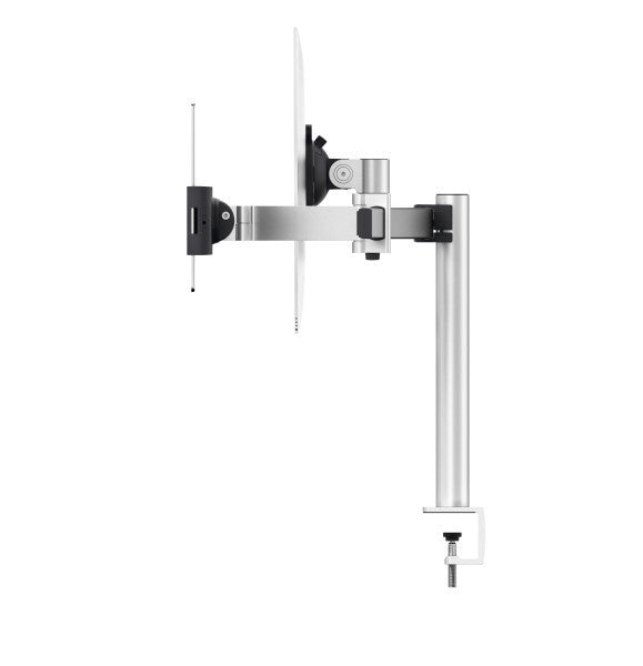 Durable Monitor mount for 1 screen and 1 tablet - image 4