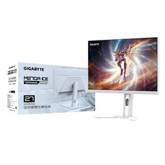GIGABYTE M27QA ICE 27
