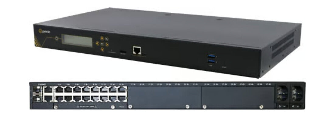 Perle IOLAN SCG18 S RS-232/RJ-45