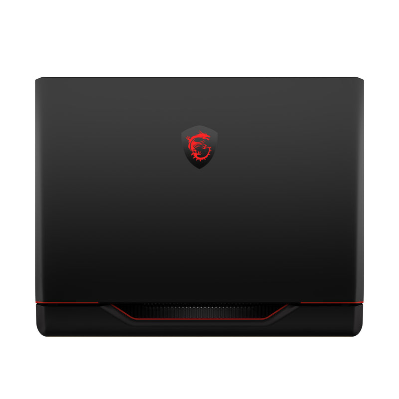 MSI Gaming Raider GE68 HX 14VGG-249UK Intel® Core™ i9 i9-14900HX Laptop 40.6 cm (16") Quad HD+ 32 GB DDR5-SDRAM 1 TB SSD NVIDIA GeForce RTX 4070 Wi-Fi 7 (802.11be) Windows 11 Home Black