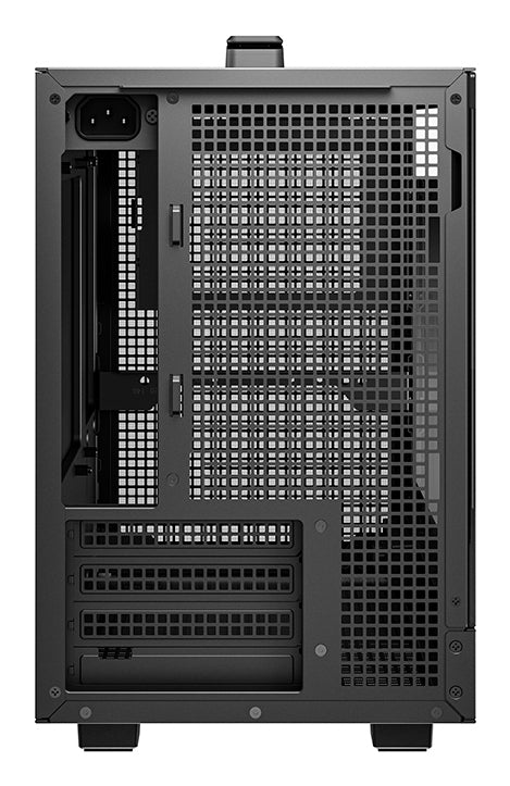 DeepCool CH160 PLUS Small Form Factor (SFF) Black