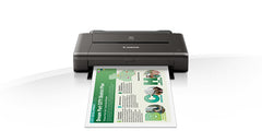 Canon PIXMA iP110 photo printer Inkjet 9600 x 2400 DPI A4 (210 x 297 mm) Wi-Fi