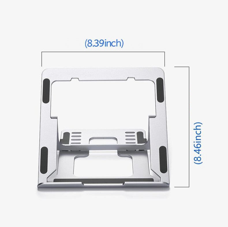 Origin Storage Foldable Laptop Stand - image 7