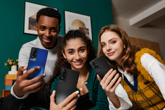 TCL 50 5G 16.8 cm (6.6