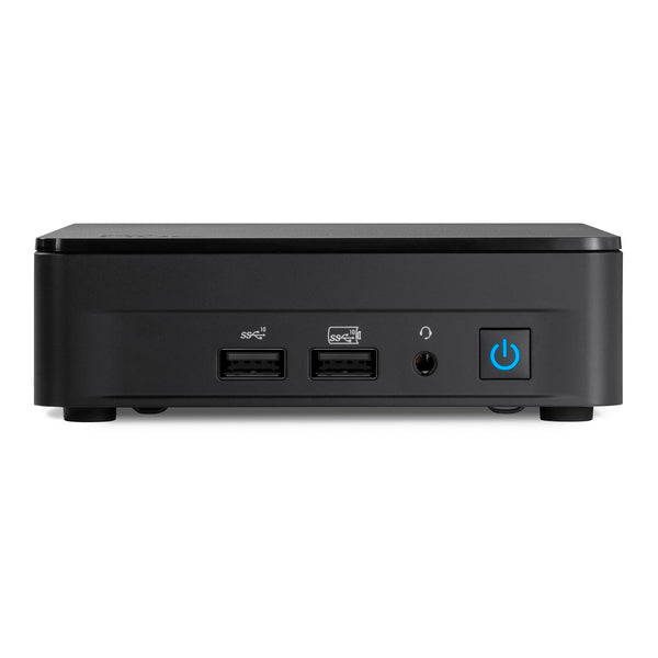 ASUS NUC 13 RNUC13L5KI500000I Black i5-1340PE 1.8 GHz