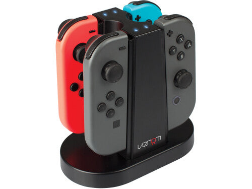 Venom VS4796 game console part/accessory Charging system