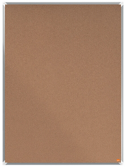 Nobo Premium Plus Cork Notice Board 1800x1200mm - image 5