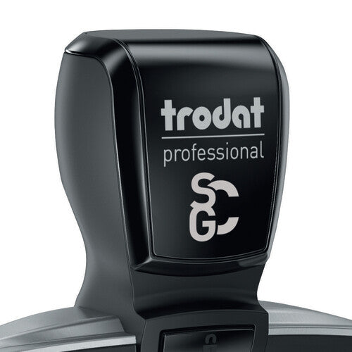 Trodat 55510 Self-Inking Number stamp Steel - image 4