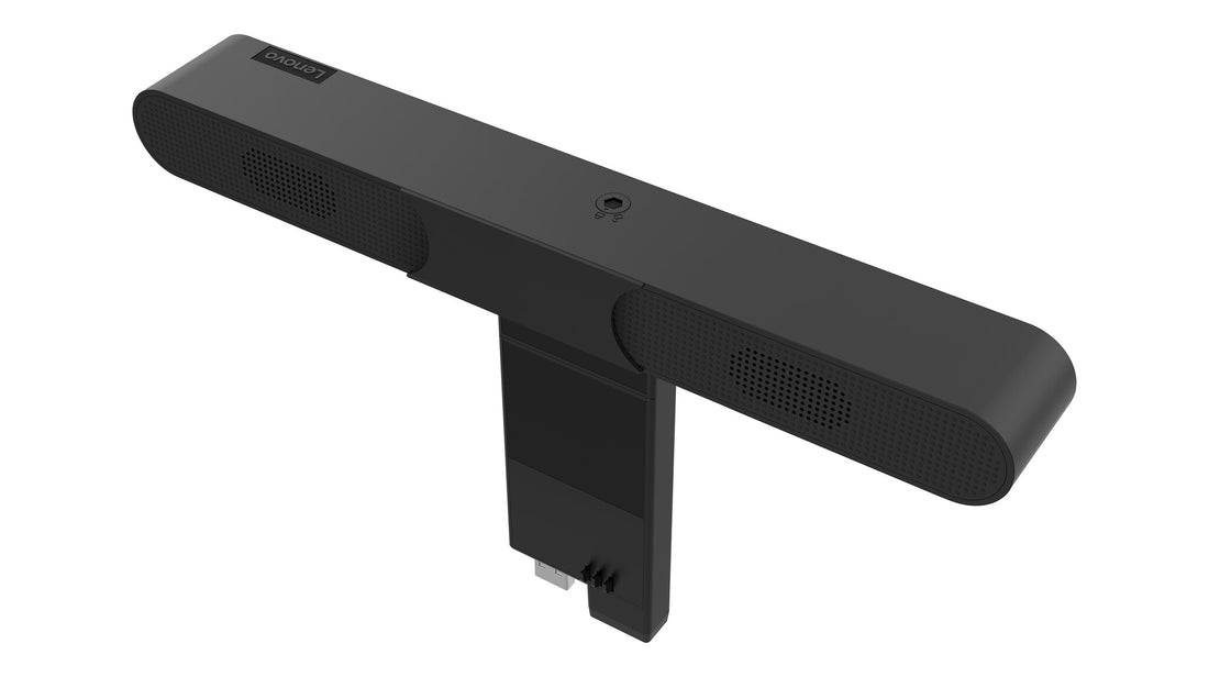 Lenovo ThinkVision MS30 (S) Black 2.0 channels 4 W - image 7