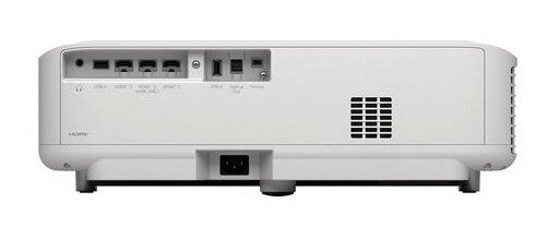 Epson Lifestudio Grand EH-LS670W - White Diamond - image 6