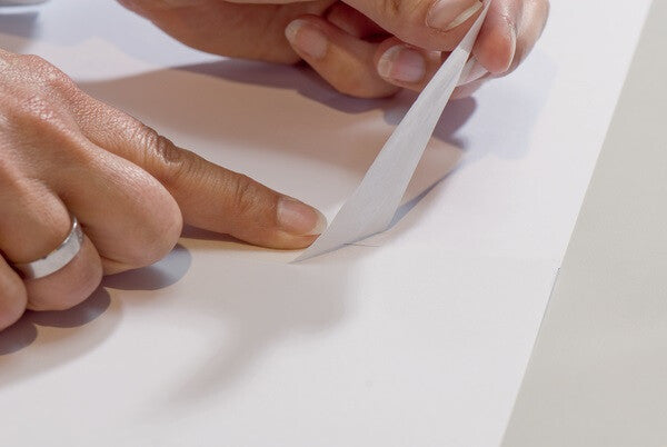 Neschen FILMOPLAST P 90 White 50000 x 20 mm