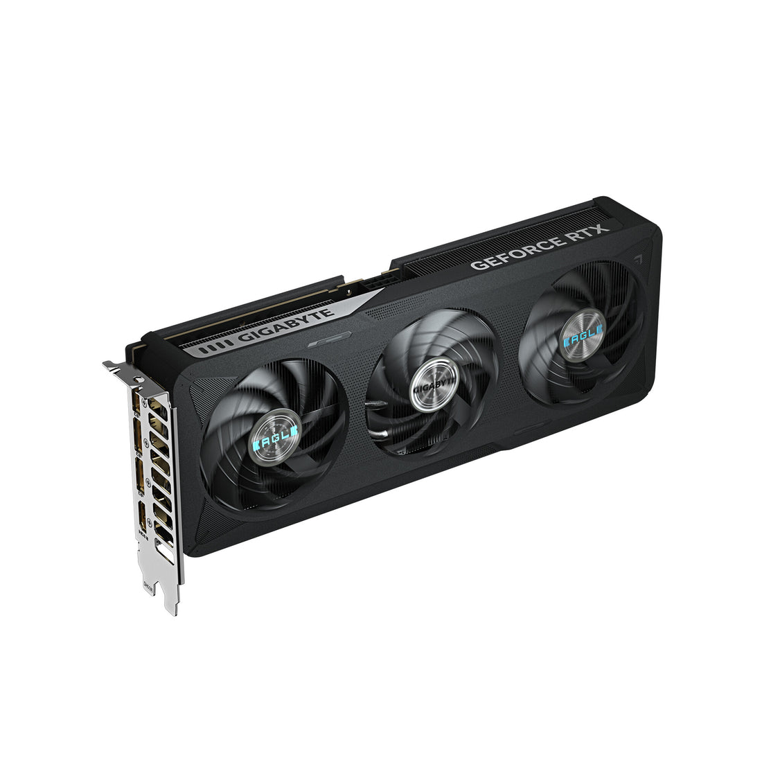 GIGABYTE GeForce RTX 5060 Ti EAGLE MAX OC 8G Graphics Card - image 5