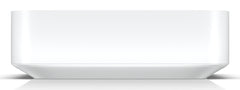 Ubiquiti UniFi Express wireless router Gigabit Ethernet Dual-band (2.4 GHz / 5 GHz) White