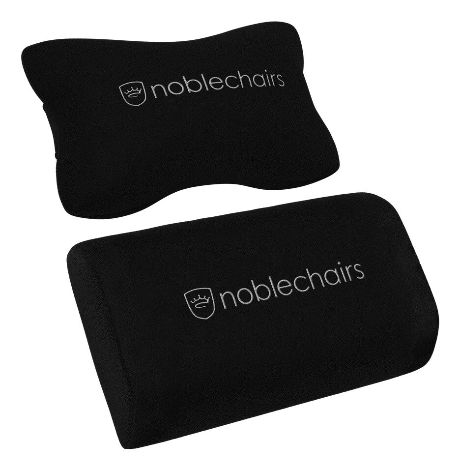 noblechairs HERO TX Gaming Chair – Anthracite Fabric Gaming Chair - image 7