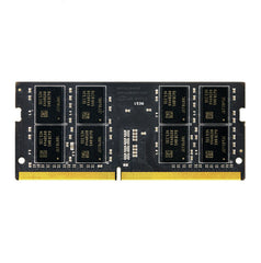 Team Group 4GB DDR4-2400 memory module 1 x 4 GB 2400 MHz