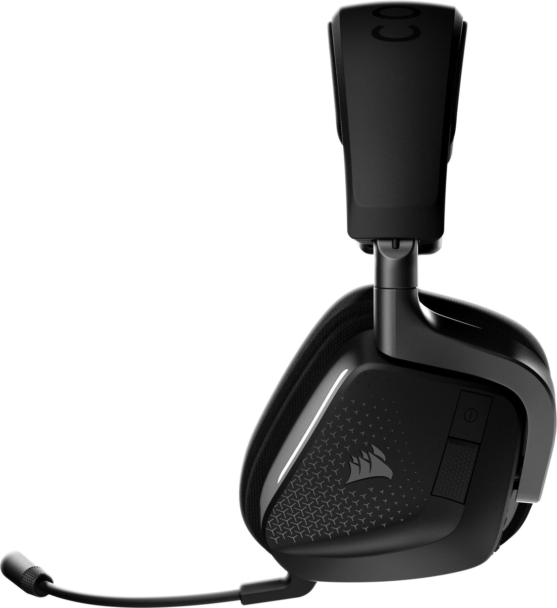 Corsair VOID v2 MAX WIRELESS Headset Head-band Gaming Bluetooth Black - image 4