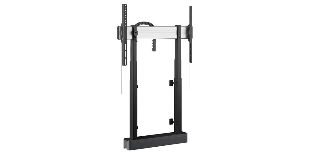 Optoma RISE 2005 2.18 m (86") Floor Black