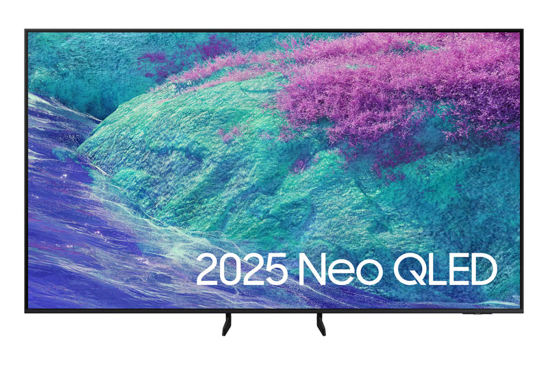 Samsung 85" Neo QLED QN1EF 4K Vision AI Smart TV (2025)