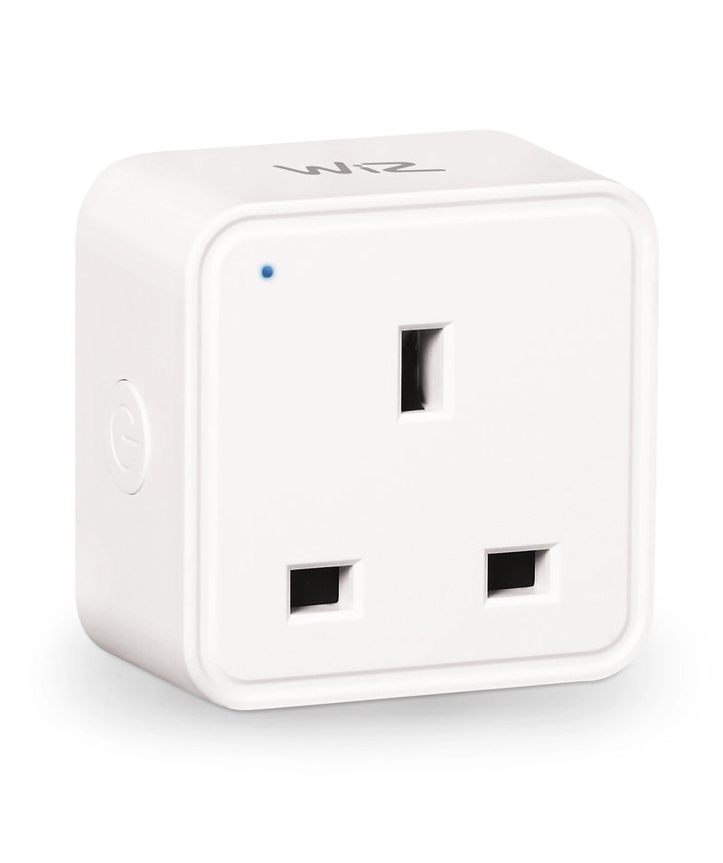 WiZ Smart Plug