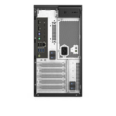 DELL Precision 3650 Intel® Core™ i9 i9-10900K 16 GB DDR4-SDRAM 512 GB SSD Windows 10 Pro Tower Workstation Black