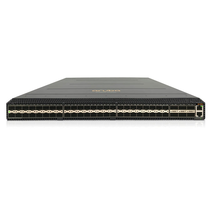 HPE Aruba Networking Aruba CX 10000-48Y6C Managed L3 1U | Back to the ...