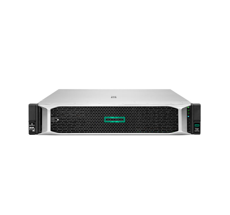 HPE ProLiant DL380 Gen10 Plus 12LFF NC CTO Intel C621A LGA 4189 Rack (2U)