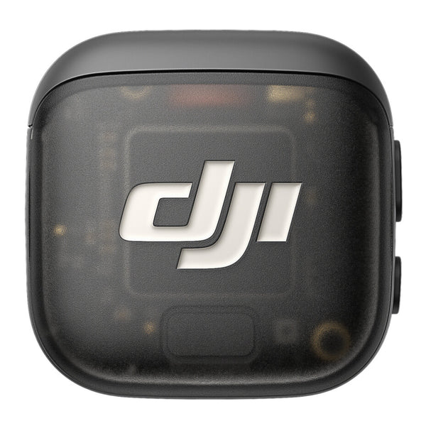 DJI MIC 3 Transmitter Bodypack transmitter