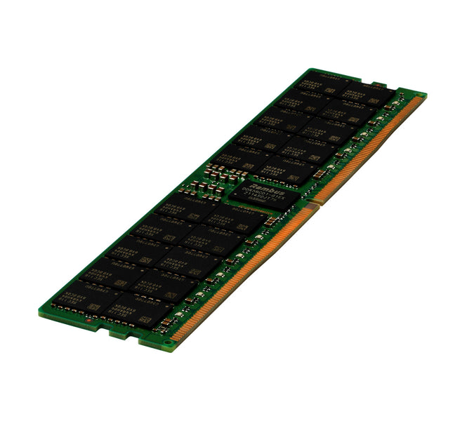 HPE P50312-B21 memory module 64 GB 1 x 64 GB DDR5 4800 MT/s ECC | Back ...