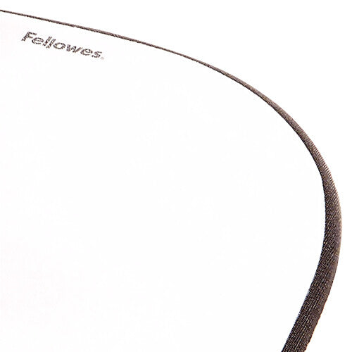 Fellowes Mouse Mat Wrist Support - Memory Foam Mouse Pad with Soft Foam Pillow - Ergonomic Mouse Mat for - image 6