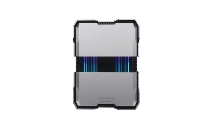 Phanteks Evolv Shift XT Mini Tower Silver
