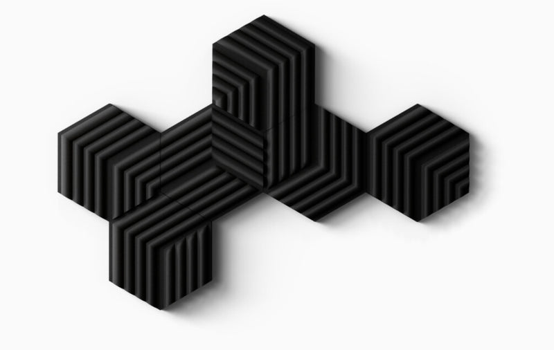 Corsair Wave Panels Starter Set Acoustic panel