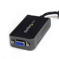 StarTech.com USB VGA External Monitor Video Adapter *** REPLACEMENT IS STCUSB32VGAES ***