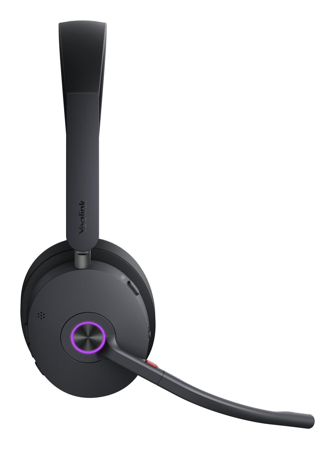 Yealink BH74 Teams USB-C/A Headset - image 3